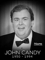 Those who worked with John Candy consistently spoke of how he never let celebrity go to his head. He'd give up his trailer if wardrobe needed space or help fund overtime for exhausted crews. His actions weren't for headlines, they were quiet affirmations of his values. To Candy, true success meant uplifting the people behind the scenes. Read the comments in the article from people who knew him.